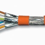 Cat7 Network cable